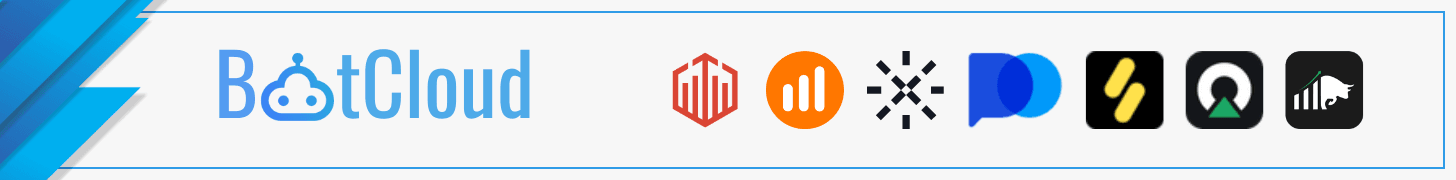 BotCloud - Automatizador de Sinais